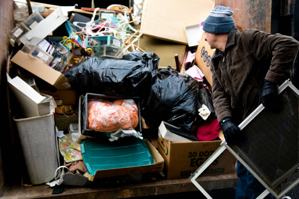 Best Donation Pickup Services  in Oak Grove, OR