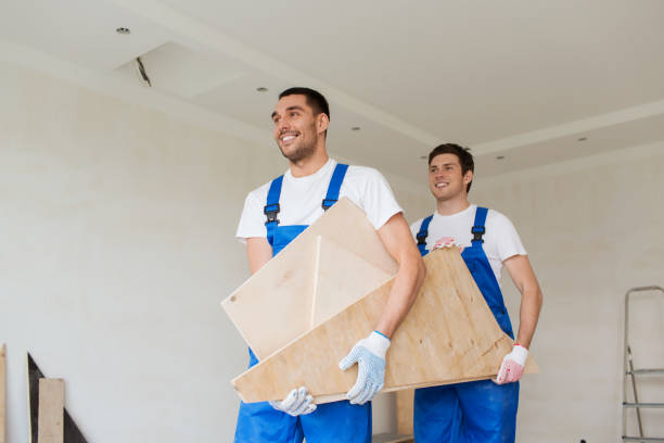 Best Residential Junk Removal  in Oak Grove, OR
