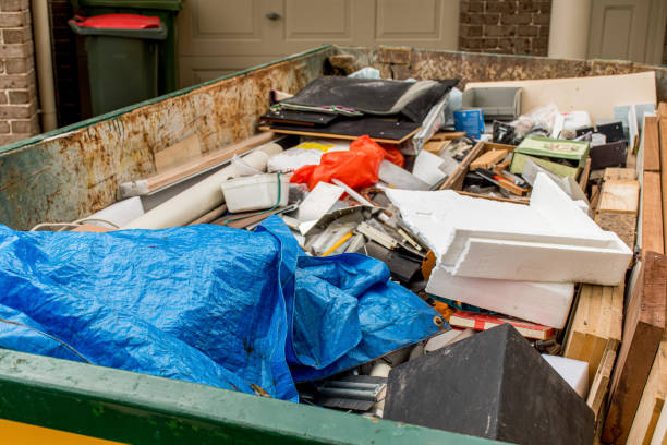 Best Recycling Services for Junk  in Oak Grove, OR