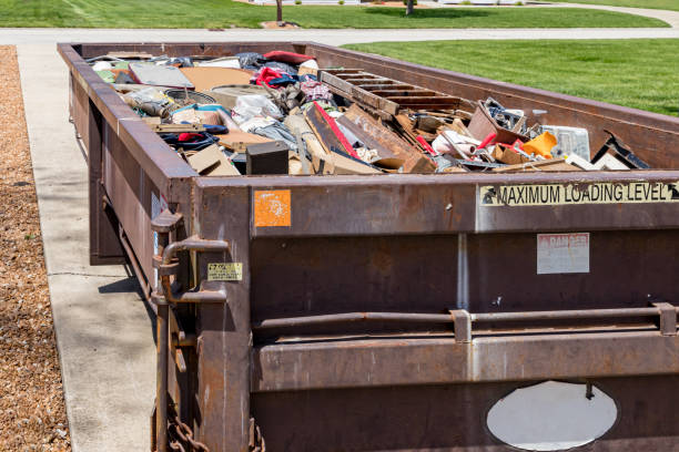 Best Demolition Debris Removal  in Oak Grove, OR