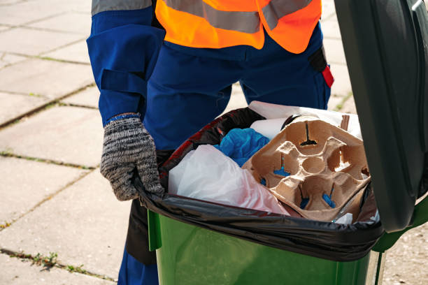 Donation Pickup Services in Oak Grove, OR