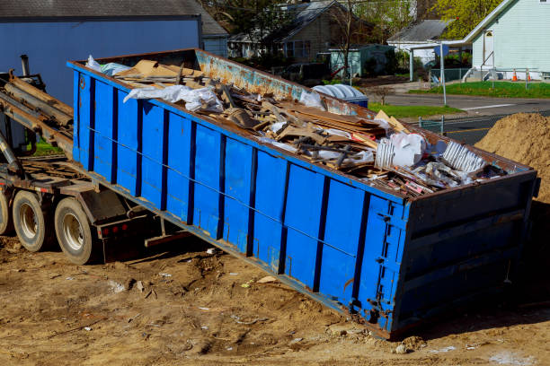 Best Retail Junk Removal  in Oak Grove, OR